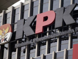 KPK Tetapkan 5 Tersangka Pemberian Fasilitas Kredit oleh LPEI kepada PT PE