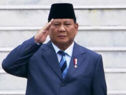 Prabowo Terbitkan Tentang Kami Beranda Produk Hukum Berita & Artikel Informasi & Layanan Publik RPJMN 2025-2029: Fondasi Awal Wujudkan Visi Indonesia Emas 2045