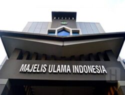 MUI: Aksi Boikot Israel Jadikan Masyarakat Pindah ke Produk Lokal