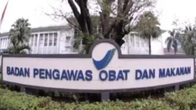 Miliki Kandungan Berbahaya, BPOM Tarik Roti Okko dari Peredaran