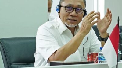 Prabowo Perintahkan Setop Impor Beras, Garam, Gula, dan Jagung pada 2025