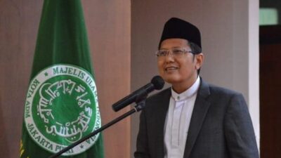 Viral Gus Miftah sebut Goblok ke Penjual Es, KH Cholil Nafis: Astagfirullah