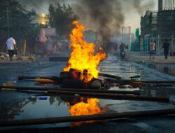 PBB Selidiki Ratusan Kematian Akibat Kerusuhan di Bangladesh