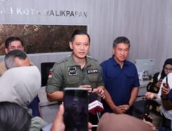 Menteri AHY Akan Ikuti Sidang Kabinet Paripurna Pertama Bersama Presiden di IKN