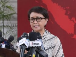 Perang Saudara di Sudan, Menlu RI: 926 WNI Dievakuasi