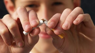 Kemenkes: Pelarangan Penjual Rokok Eceran untuk Tekan Konsumsi Perokok Anak dan Remaja