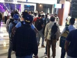 Sering Bikin Onar, 21 WNA di PIK Ditindak Imigrasi, Polri dan TNI