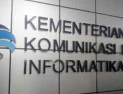 Gandeng Polri dan BSSN, Kominfo Tindaklanjuti Dugaan Kebocoran Data NPWP