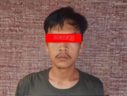 Polisi Tangkap Seorang Pemilik dan Pengelola Website Judi Online