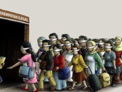 Pemberangkatan 14 PMI Ilegal ke Kamboja Digagalkan Polres Soeta