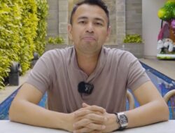 Raffi Ahmad: Bangun Kreativitas Anak Muda Indonesia