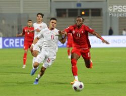 Waduh Parah Nih!, Bahrain Minta Laga Lawan Indonesia di Tempat Netral