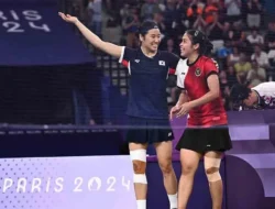Gregoria Mariska Tunjung Tantang An Se Young di Semifinal Denmark Open