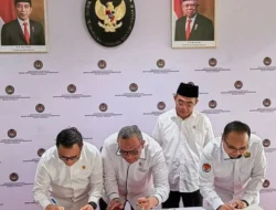 27 Hari Libur Nasional dan Cuti Bersama Tahun 2025 Ditetapkan Pemerintah