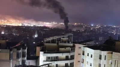 Menlu Lebanon Tuding Israel jadi Biang Menguatnya Kelompok Hizbullah