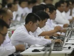 APBN 2026 Tak Alokasikan Kenaikan Gaji PNS, Menkeu Sri Mulyani Ungkap Alasannya