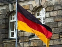 Jerman Kutuk Keras Seruan Israel Usir Warga Palestina dari Gaza