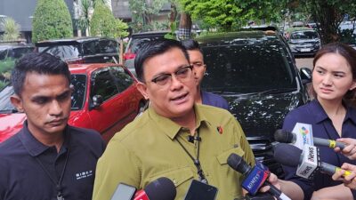 Polda Metro Periksa 37 Saksi untuk Usut Dua Kasus Baru Firli Bahuri