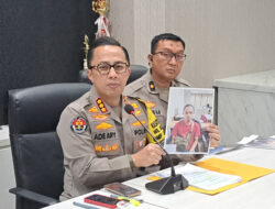 Keji! Anak Kandung Dijual Ayah di Tangerang, Uangnya Dipakai untuk Beli Handphone dan Judi