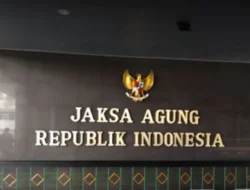 Hasil Survei Indikator : Kejaksaan Agung Jadi Lembaga Penegak Hukum Paling Dipercaya Publik