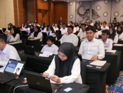 Tes CPNS Mulai 24 Oktober, Pemkot Yogyakarta Imbau Masyarakat Tak Percaya Janji Kelulusan