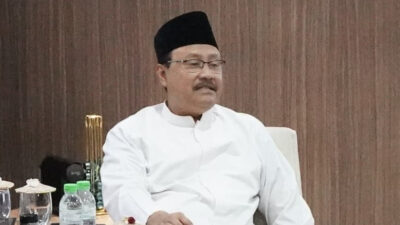 Bansos Bagi Penerima yang Ketahuan Main Judi Online akan Disetop Mensos