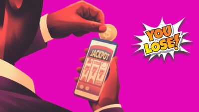 Polisi Buru Influencer yang Promosikan Judol