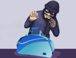 Polisi Cek CCTV terkait Aksi Pencurian Modus Geser Tas di Kampus UI