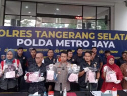 Polisi Selidiki Kasus Penembakan Perempuan di Semarang