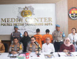 Usut Kasus Pencabulan di Panti Asuhan Tangerang, Polisi Telisik Sumber Dana