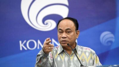 Akun Promosi Judi Online Katak Bhizer Diblokir Kementerian Kominfo