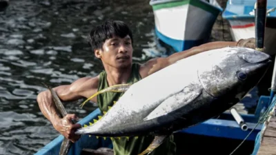 Indonesia Bidik Investasi 600 Miliar Dolar AS Dorong Industri Hilir