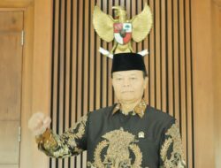 Wakil Ketua MPR RI Dukung Gerakan Keluarkan Israel dari PBB