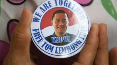 Kejaksaan Agung Tegaskan Kasus Tom Lembong Terkait Ketahanan Pangan