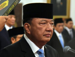 Pemberantasan Judi Online oleh Polri Diapresiasi Menko Polkam