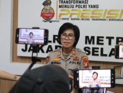 Polisi Periksa HP Remaja Bunuh Ayah dan Neneknya, Ini Hasilnya