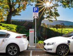 Mobil Listrik Indonesia: Peluang dan Inovasi Teknologi Masa Depan