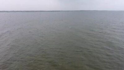 Kejaksaan Agung Serahkan Penanganan Kasus Pagar Laut Tangerang ke Bareskrim Polri