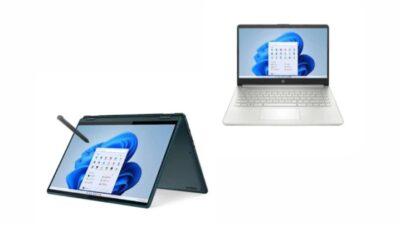 HP 14s-dq515wtu vs Lenovo Yoga 6 13 Gen 7: Solusi Optimal untuk Mobilitas dan Kinerja Produktif dalam Genggaman