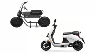 Pertarungan Urban: Quest Atom Alpha vs NIU Gova 3 Lite, Inovasi Motor Listrik untuk Mobilitas Kota