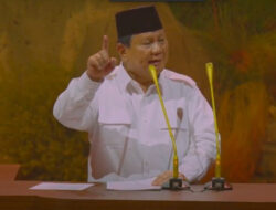 Catatan Cak AT: Ndasmu!