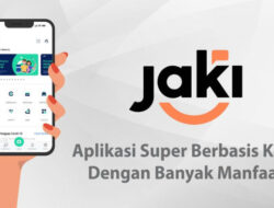 Ada Potensi Cuaca Ekstrem, Warga Jakarta Diminta Waspada dan Diimbau Pantau Aplikasi Jaki