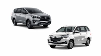 Suzuki Ertiga vs Honda Mobilio