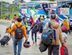 Mulai Dibuka Besok, Berikut Jadwal Pendaftaran dan Tujuan Mudik Gratis Kemenhub 2025