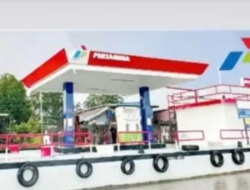 Alokasi Kuota Solar Subsidi PT ETJ Melonjak Drastis, Pertamina Kalbar Diduga Main Mata