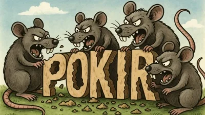 Pokir DPRD Kalbar