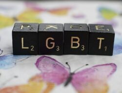 Viral Warga Bubarkan Dugaan Pesta LGBT di Jaksel