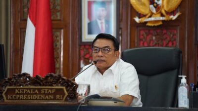 BPIB Haruskan Paskibraka Lepas Jilbab, Istana: Presiden Minta Hormati Keyakinan Peserta