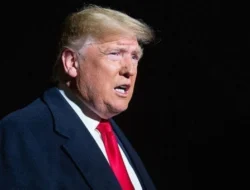 Donald Trump Dijadwalkan Kunjungi Washington DC untuk Temui Joe Biden Pekan Depan