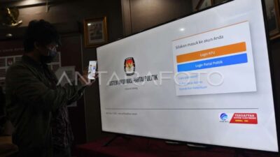 Namanya Dicatut oleh Partai Politik, Sejumlah Warga di Bekasi Geram dan Merasa Keberatan